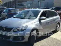 2021 Peugeot 308