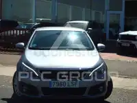 2021 Peugeot 308