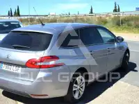 2021 Peugeot 308
