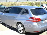 2021 Peugeot 308