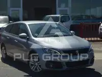2021 Peugeot 308