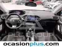 2021 Peugeot 308
