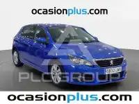 2021 Peugeot 308