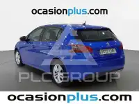 2021 Peugeot 308