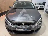 2021 Peugeot 308