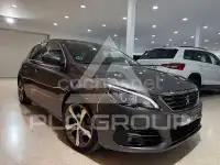 2021 Peugeot 308