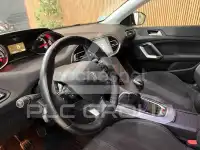 2021 Peugeot 308