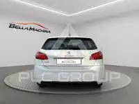 2021 Peugeot 308