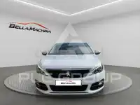 2021 Peugeot 308