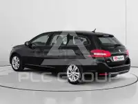 2021 Peugeot 308