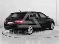 2021 Peugeot 308