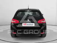 2021 Peugeot 308
