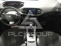 2021 Peugeot 308