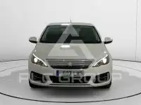 2021 Peugeot 308