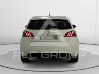 2021 Peugeot 308