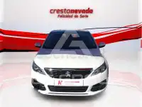 2021 Peugeot 308