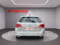 2021 Peugeot 308