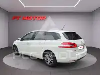 2021 Peugeot 308