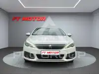 2021 Peugeot 308