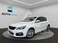 2021 Peugeot 308
