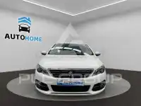 2021 Peugeot 308