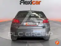 2021 Peugeot 308