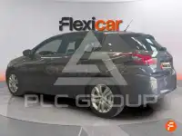 2021 Peugeot 308