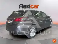 2021 Peugeot 308