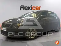 2021 Peugeot 308