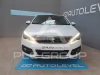 2021 Peugeot 308