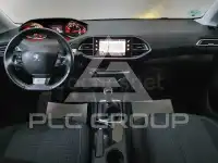 2021 Peugeot 308