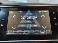 2021 Peugeot 308
