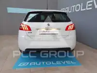 2021 Peugeot 308