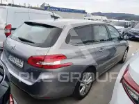 2021 Peugeot 308