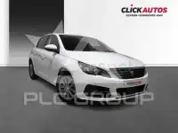 2021 Peugeot 308