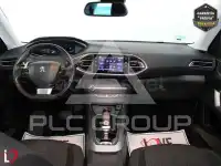 2021 Peugeot 308