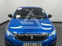 2021 Peugeot 308
