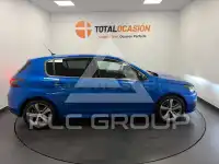 2021 Peugeot 308