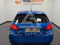 2021 Peugeot 308