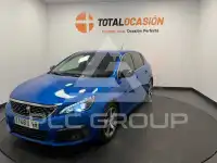 2021 Peugeot 308