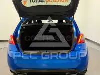 2021 Peugeot 308