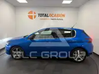2021 Peugeot 308