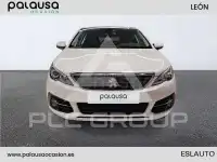2021 Peugeot 308