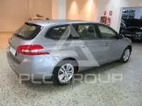 2021 Peugeot 308