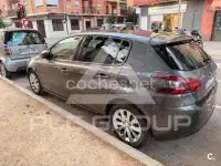 2021 Peugeot 308
