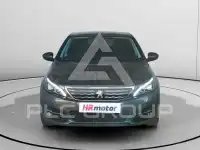 2021 Peugeot 308