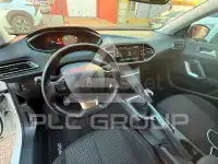 2021 Peugeot 308