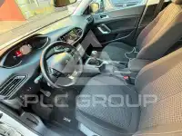 2021 Peugeot 308