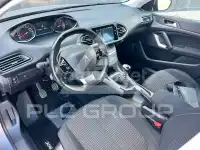 2021 Peugeot 308