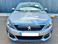 2021 Peugeot 308